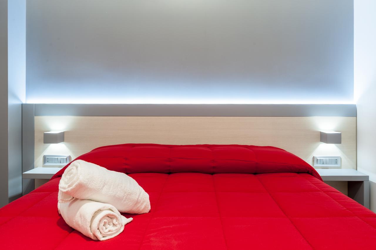 Il Rosso E Il Blu Maison d'hôtes 2*