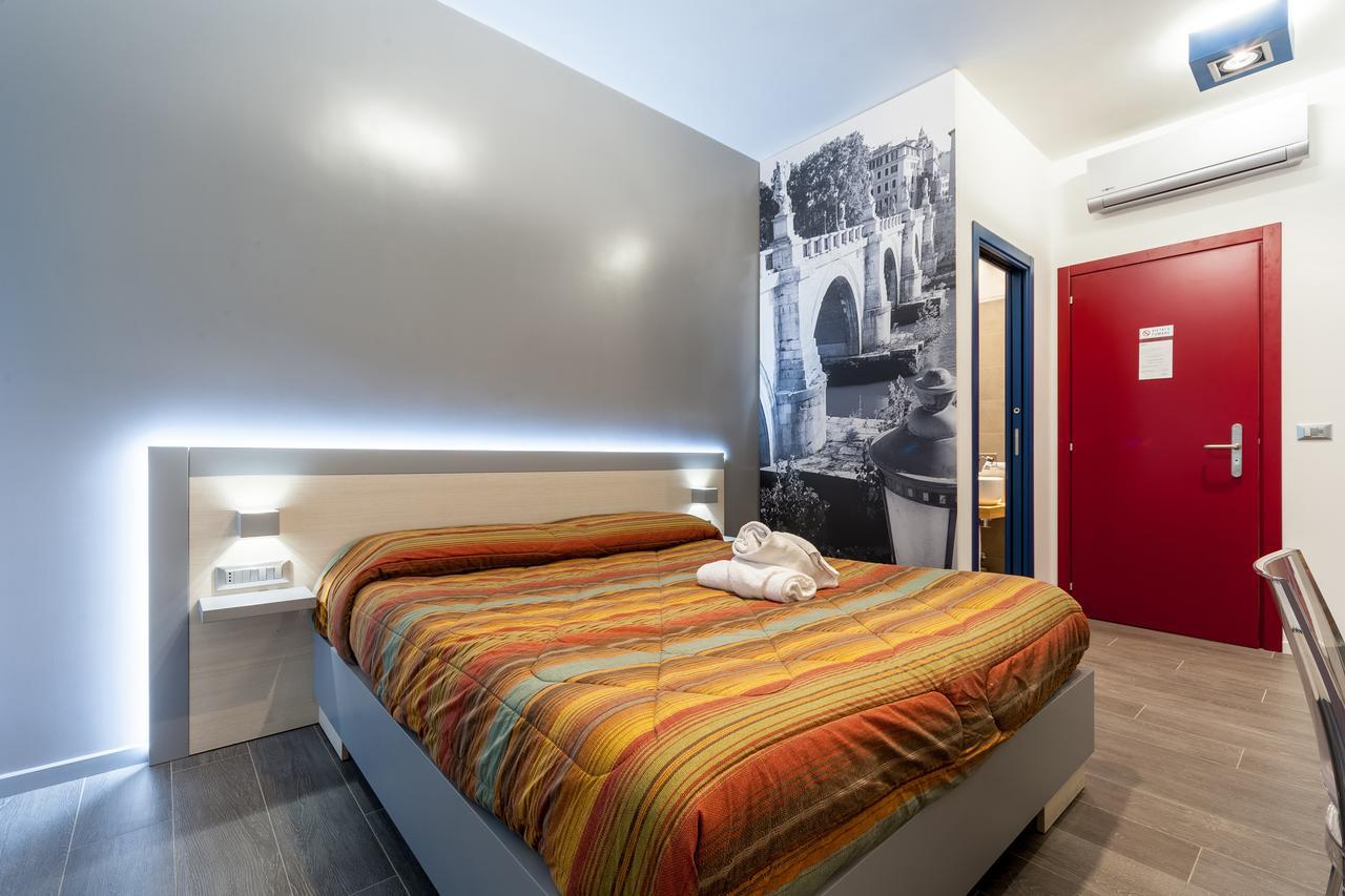 Maison d'hôtes Il Rosso E Il Blu 2*