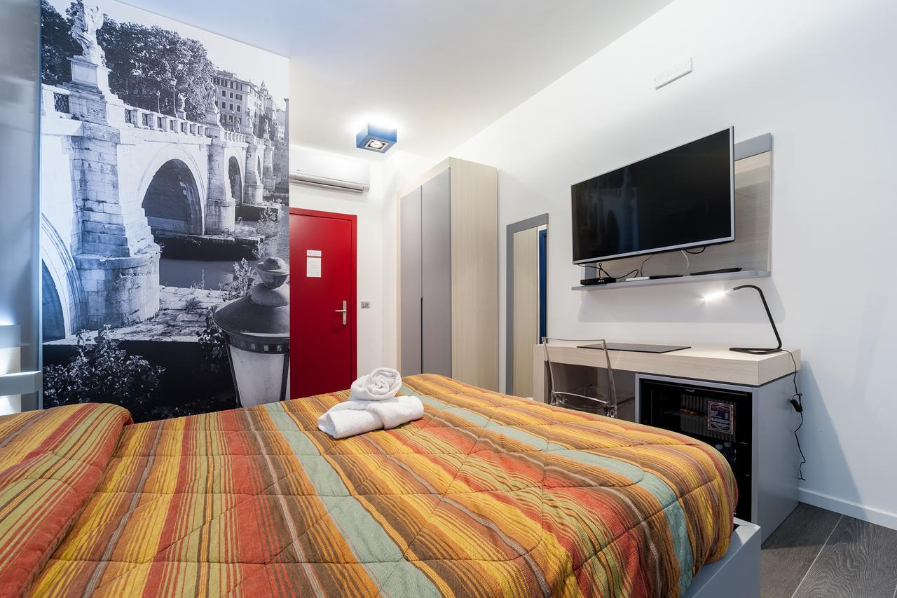 Il Rosso E Il Blu Maison d'hôtes